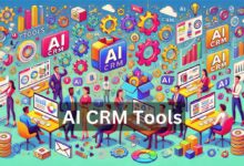 AI CRM
