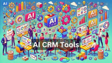 AI CRM