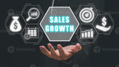 sales based marketing